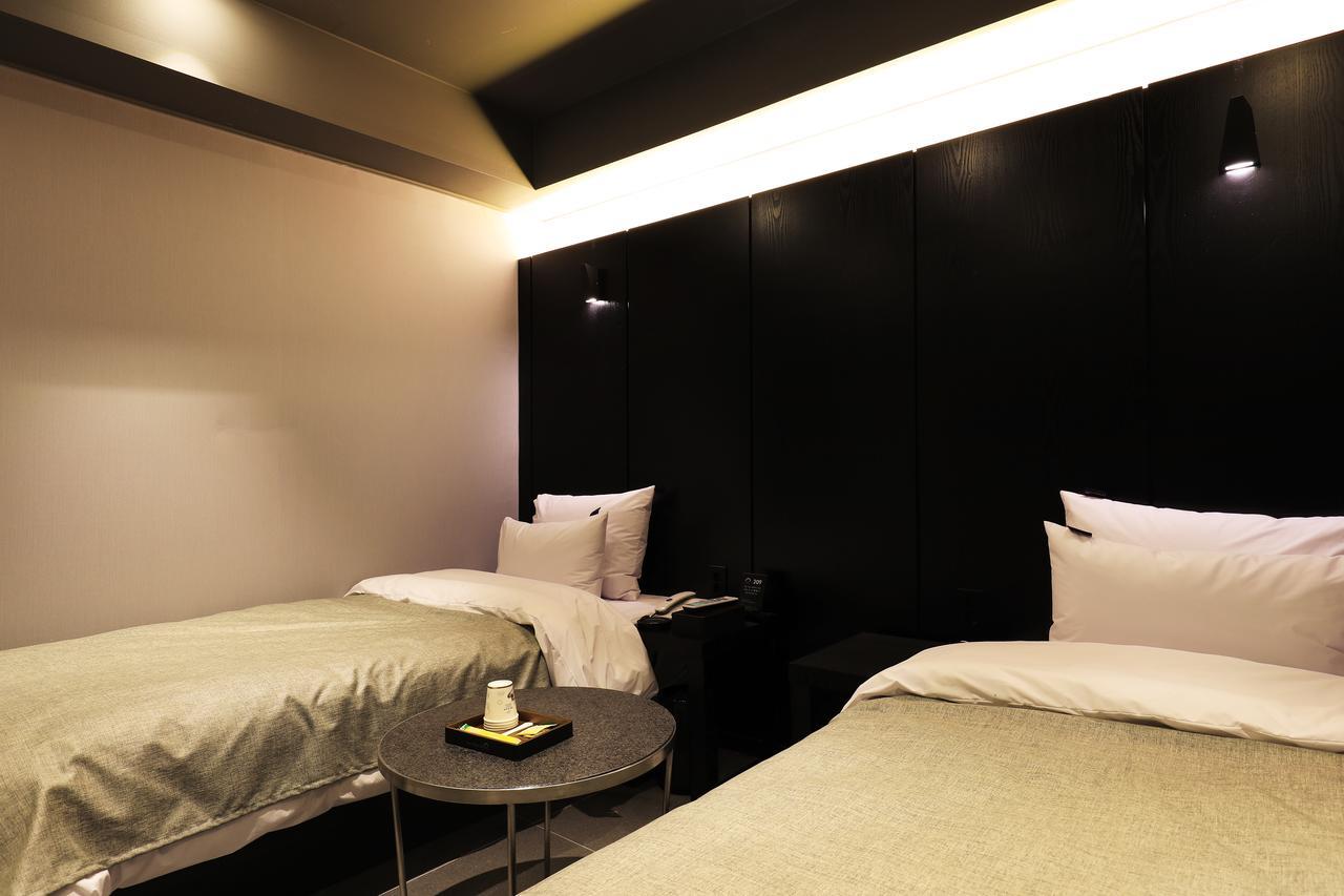 เรนโบว์ โฮเต็ล ยงซาน Hotel โซล ภายนอก รูปภาพ
