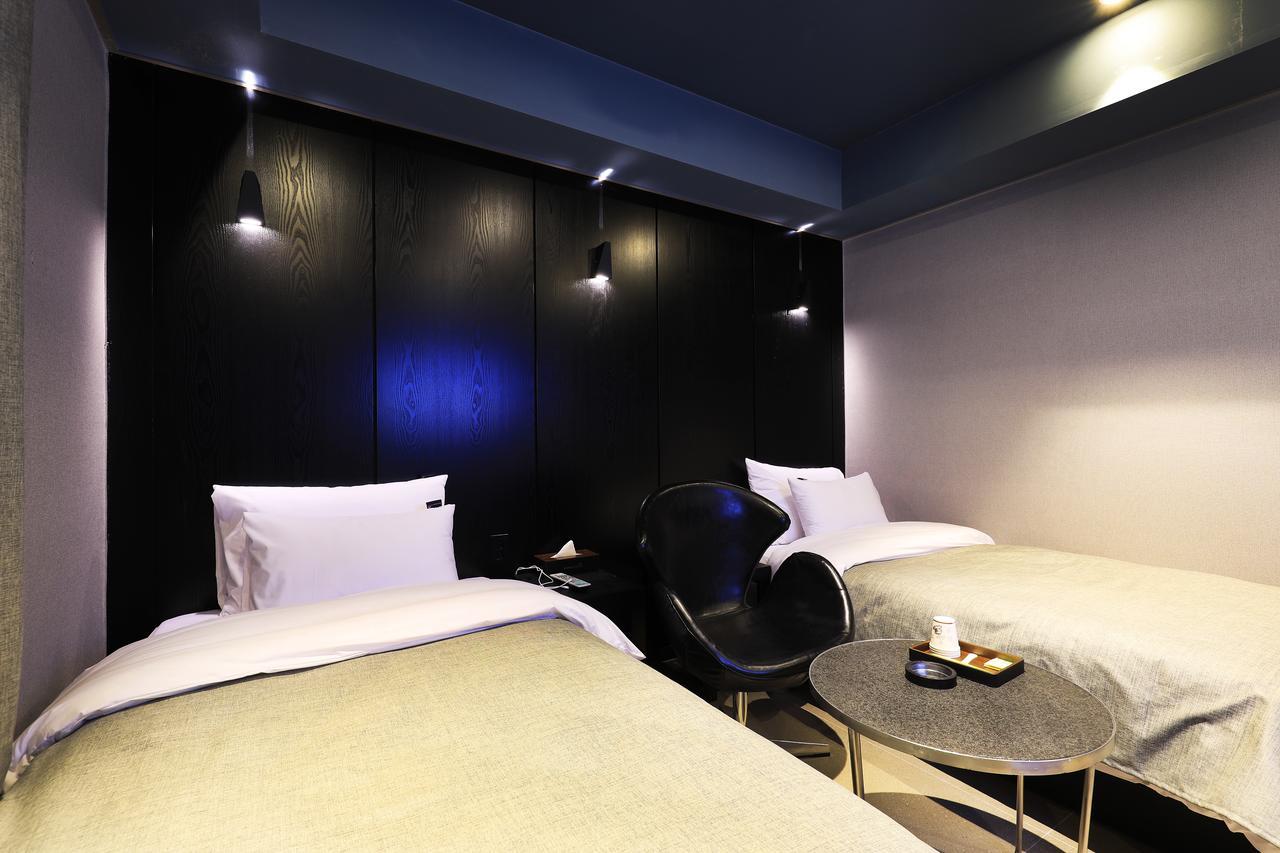 เรนโบว์ โฮเต็ล ยงซาน Hotel โซล ภายนอก รูปภาพ