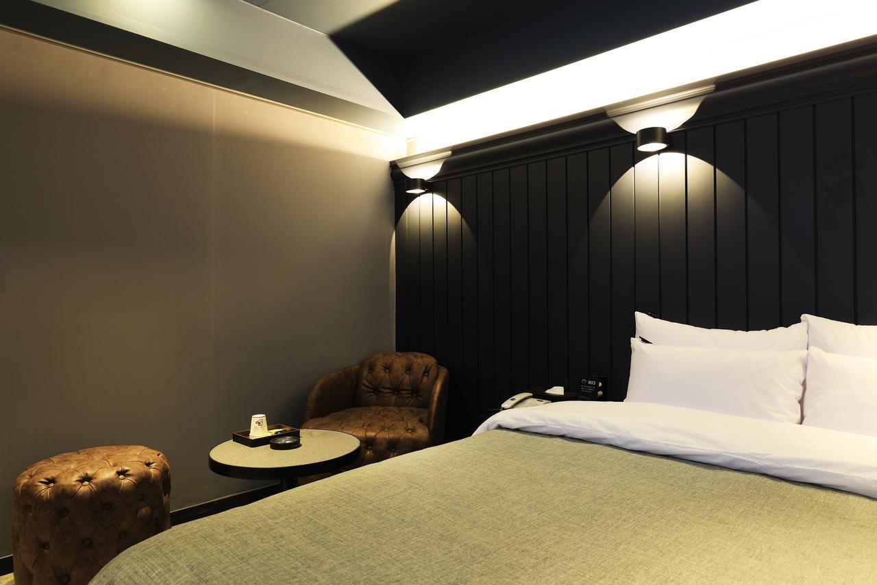 เรนโบว์ โฮเต็ล ยงซาน Hotel โซล ภายนอก รูปภาพ