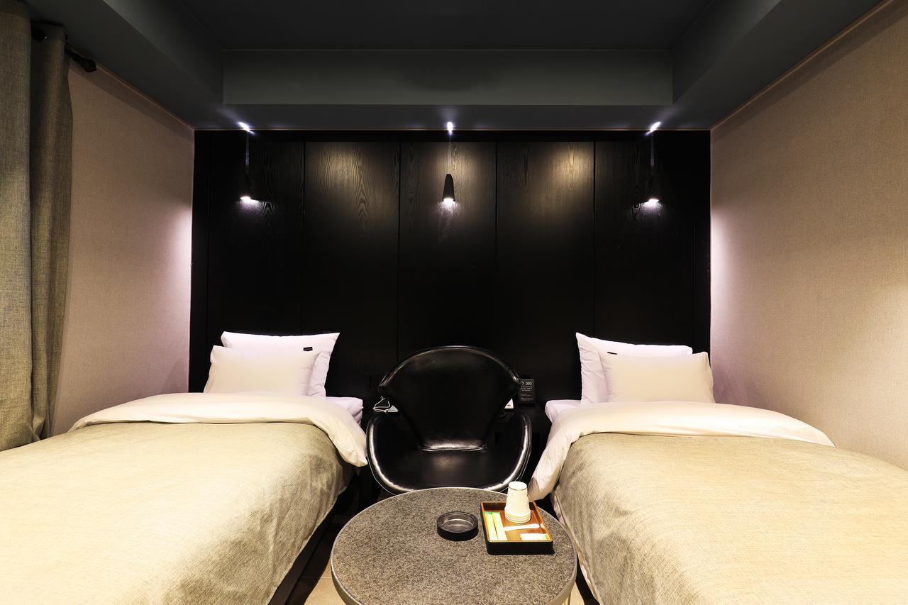 เรนโบว์ โฮเต็ล ยงซาน Hotel โซล ภายนอก รูปภาพ