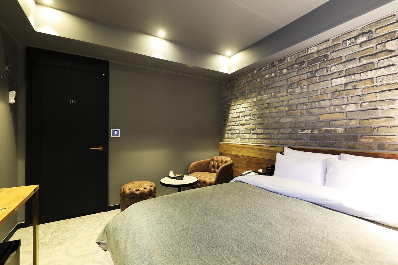 เรนโบว์ โฮเต็ล ยงซาน Hotel โซล ภายนอก รูปภาพ