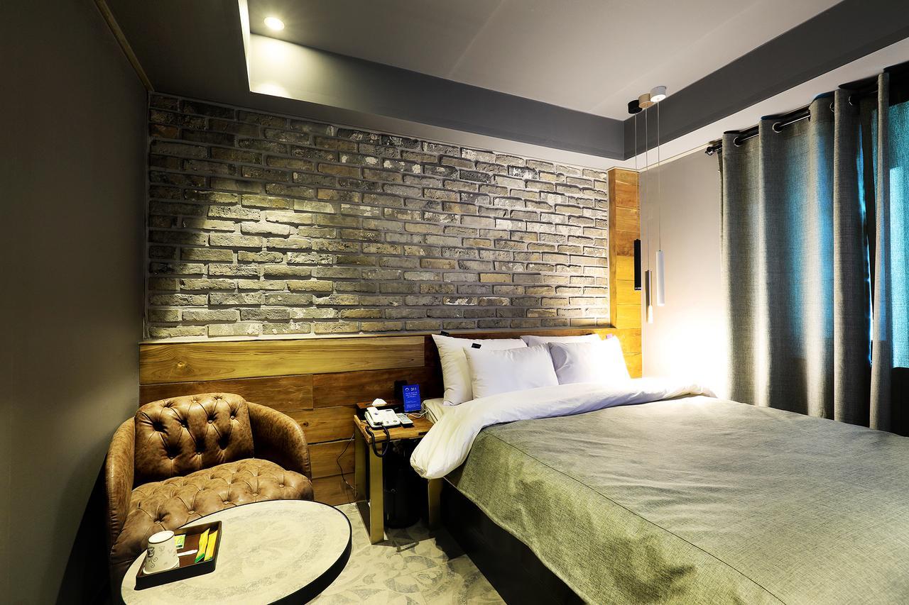 เรนโบว์ โฮเต็ล ยงซาน Hotel โซล ภายนอก รูปภาพ