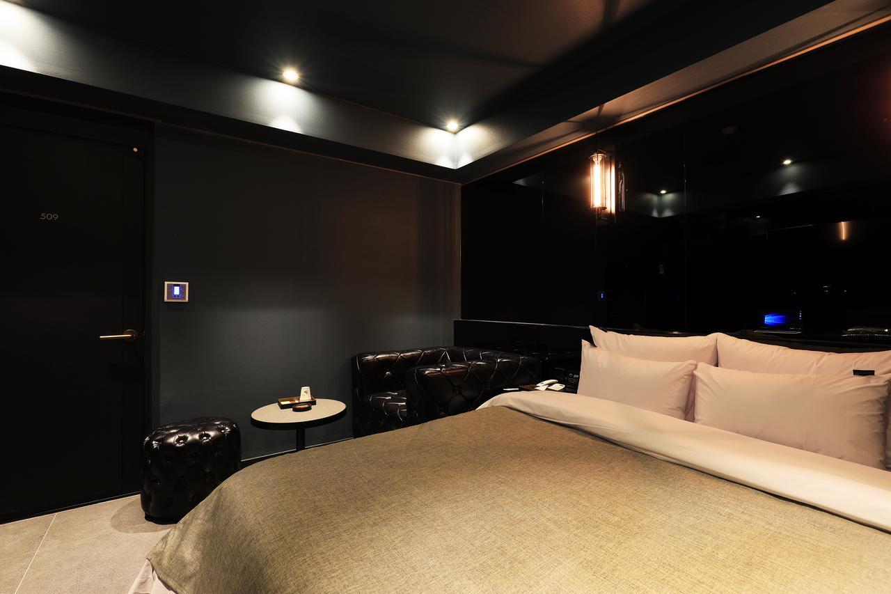 เรนโบว์ โฮเต็ล ยงซาน Hotel โซล ภายนอก รูปภาพ