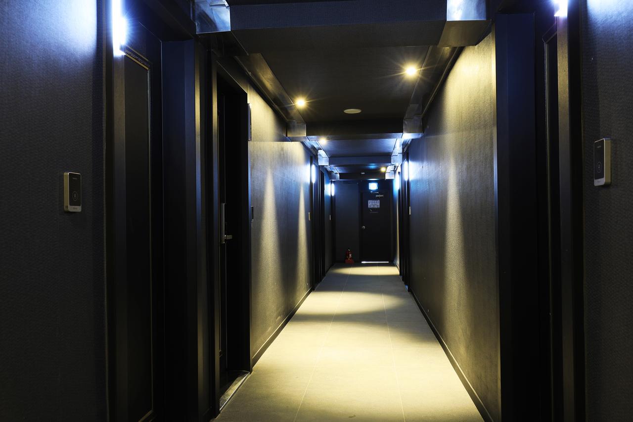 เรนโบว์ โฮเต็ล ยงซาน Hotel โซล ภายนอก รูปภาพ